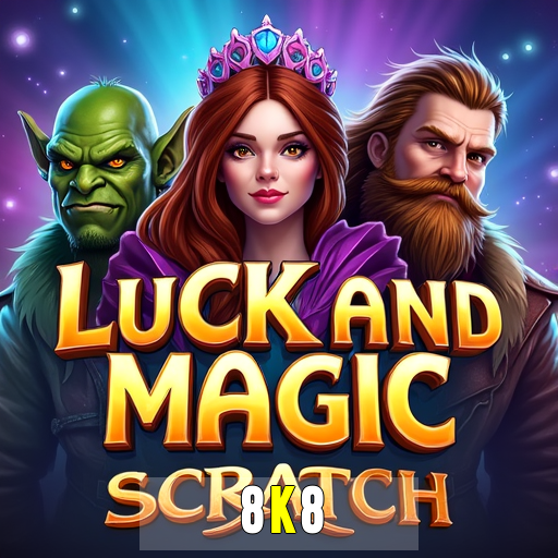 Login 8k8 Casino Online